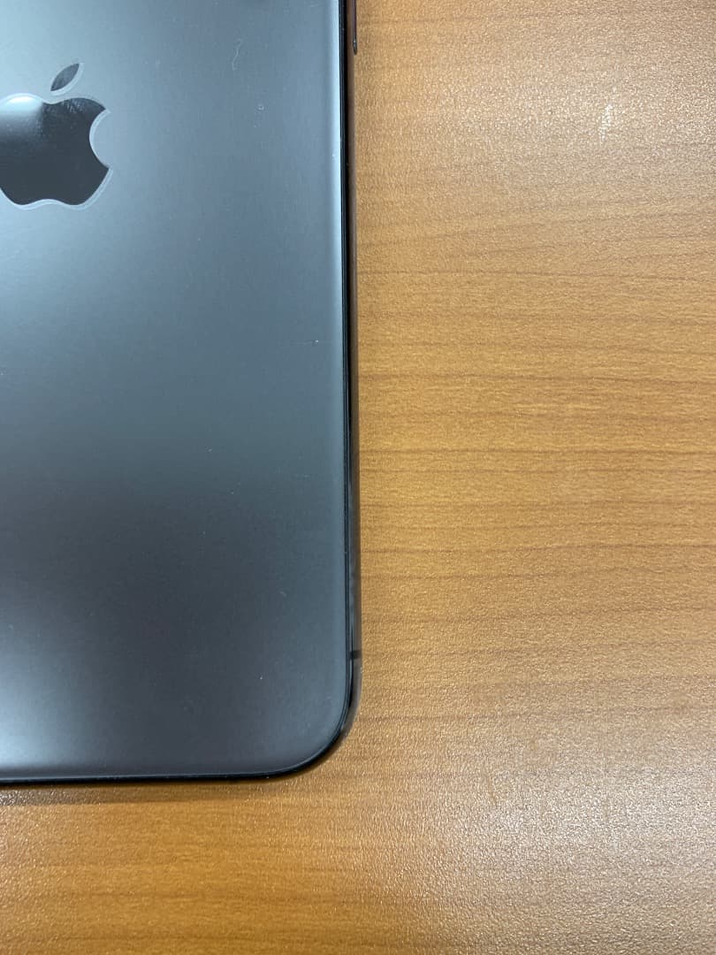 動作確認済 iPhone 11 Pro 256GB ID K6526