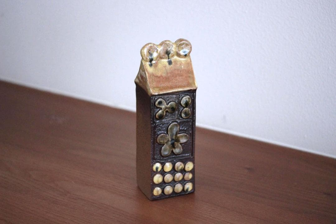 Bertil Vallien バーティルヴァリーン Bagdad バグダッド