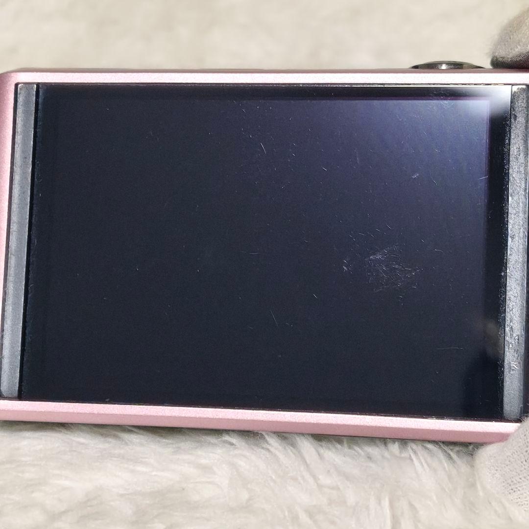 美品✨ CASIO EXILIM EX-Z3000 ピンク デジカメ