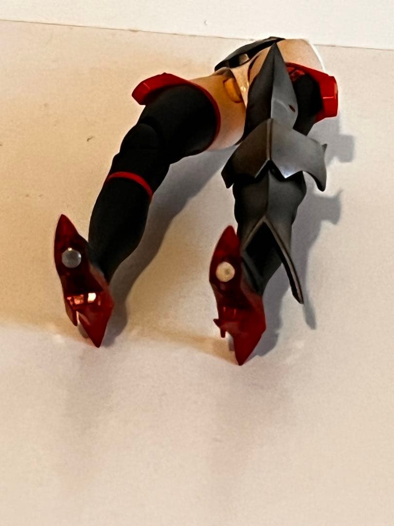 メガミデバイス　アスラサムライマスター