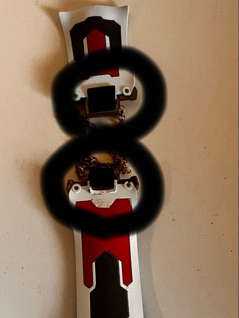 メガミデバイス　アスラサムライマスター