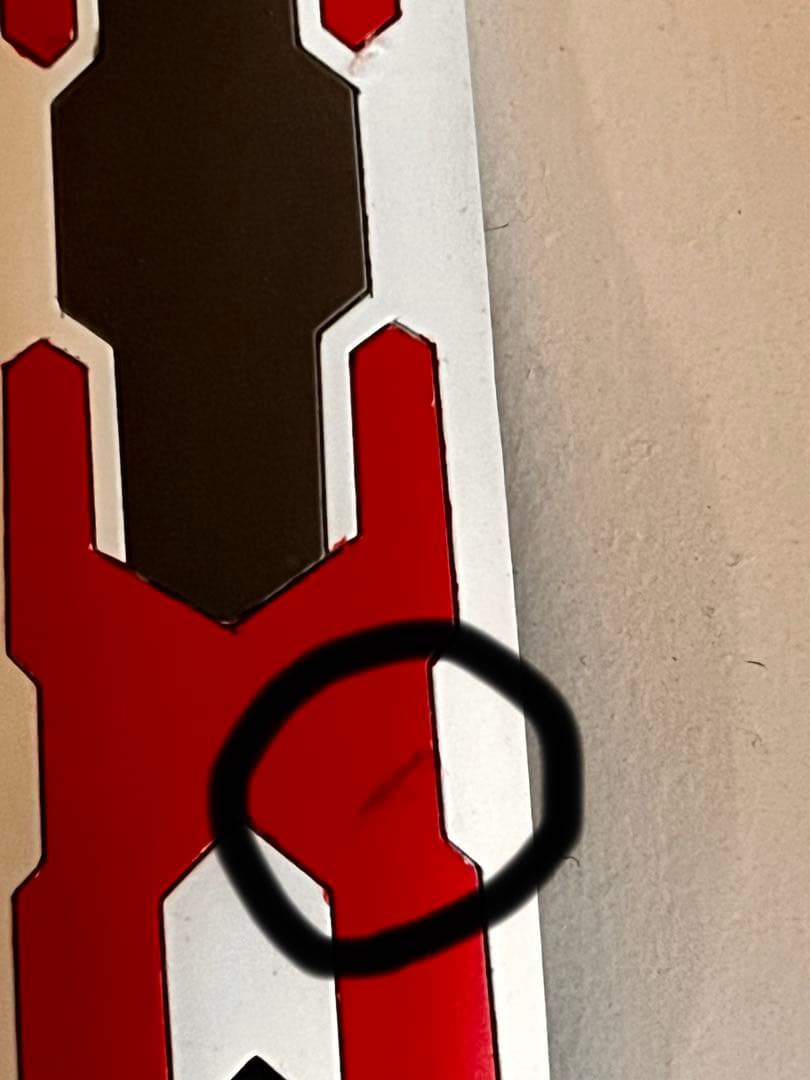 メガミデバイス　アスラサムライマスター