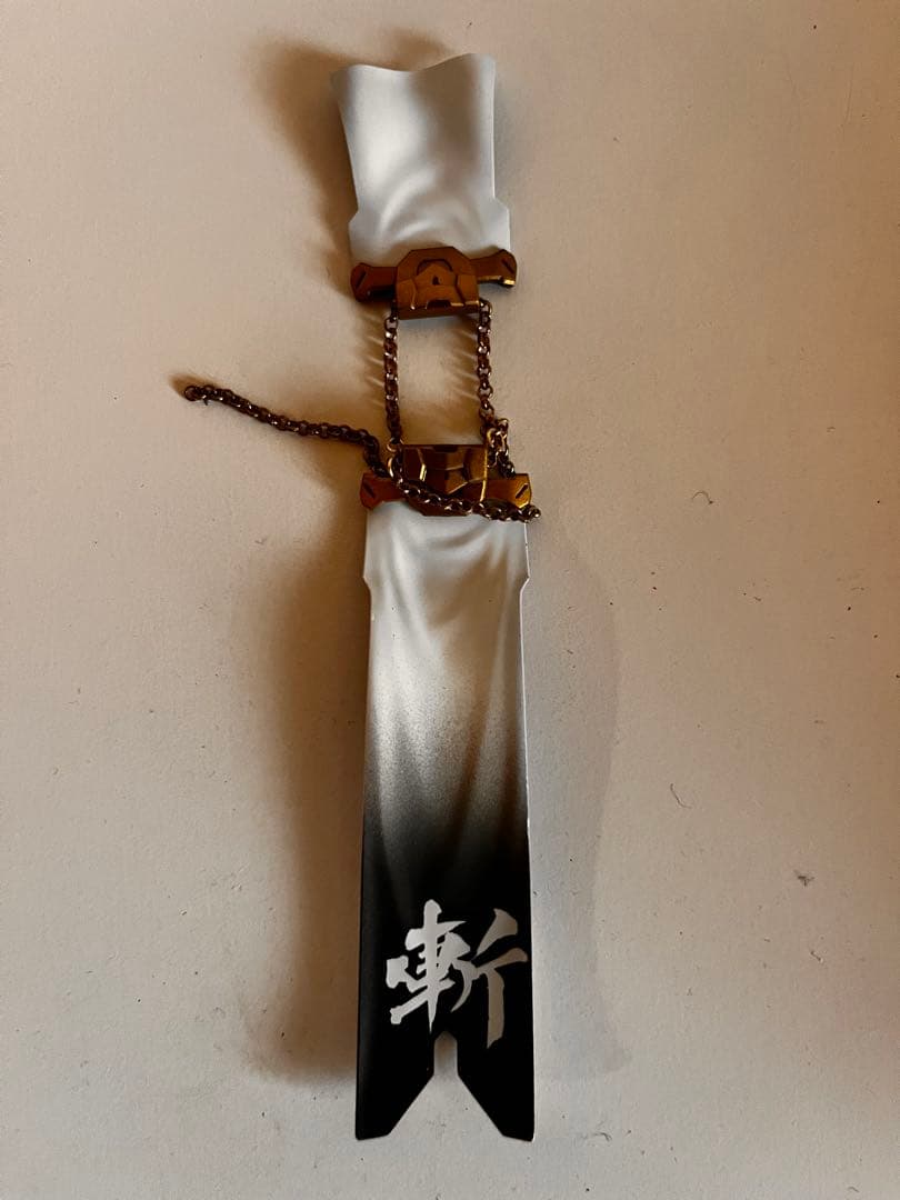 メガミデバイス　アスラサムライマスター