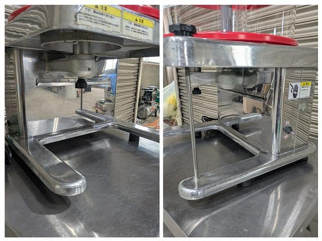 ハッピージャパン ジャンボキャベツー キャベツスライサー DRC-80