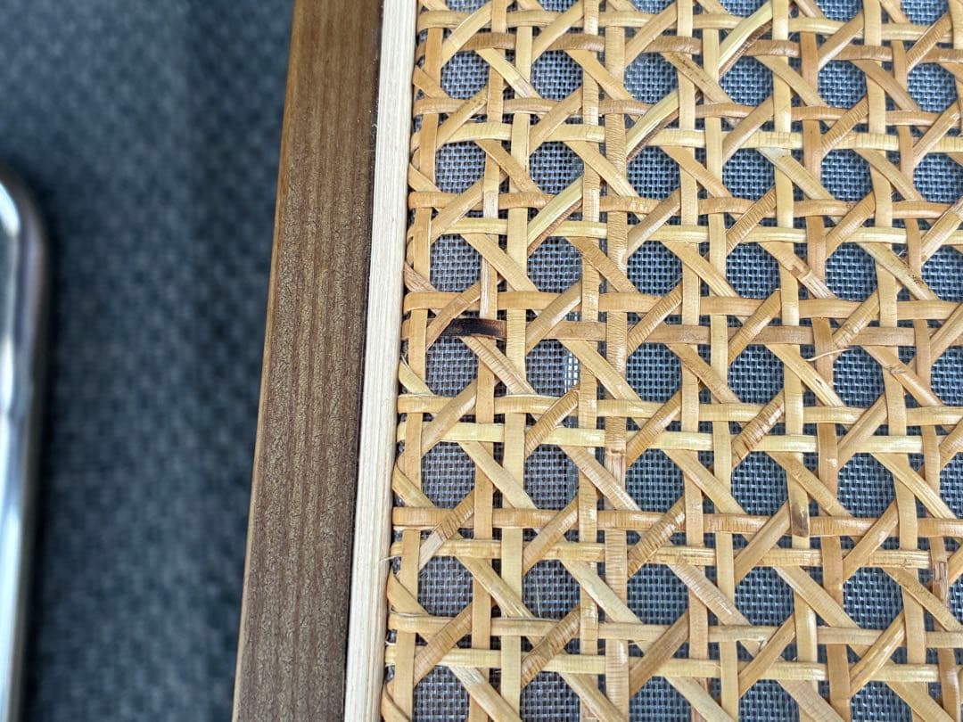 Cesca Arm Chair　チェスカアームチェア　リプロダクト　2脚セット