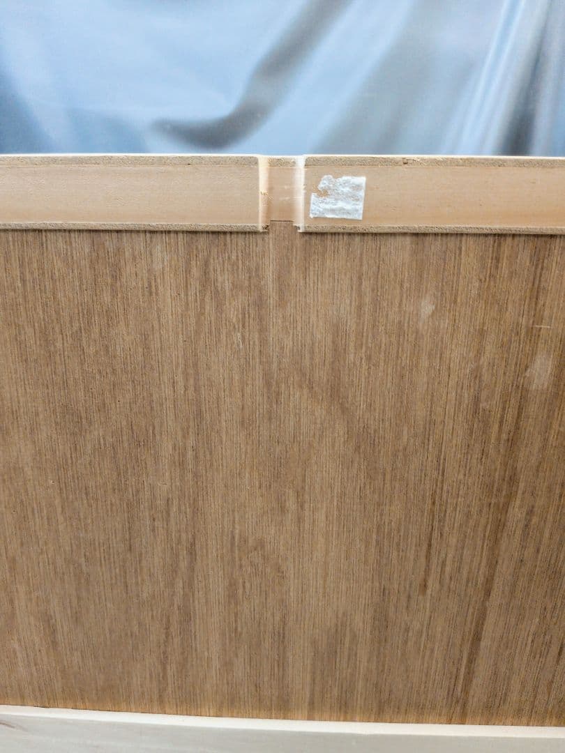 CONDE HOUSE アトロ テレファックス台(ヒッコリー)　M2923