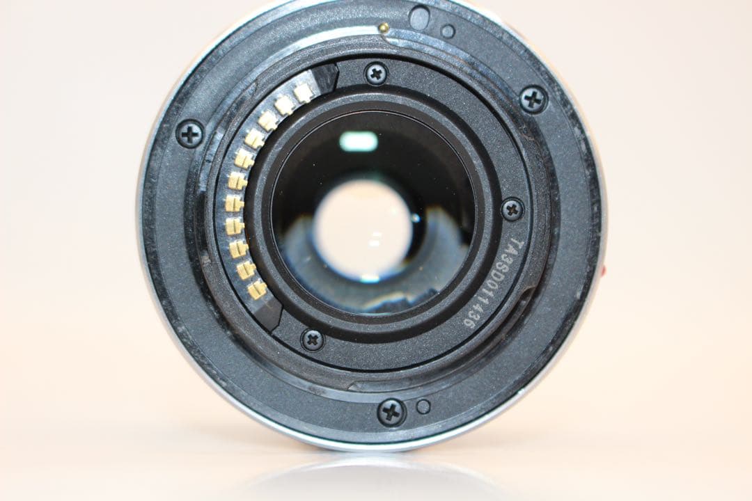 ★お買い得★ LUMIX DMC-GF6 レンズキット　Wi-Fi ミラーレス