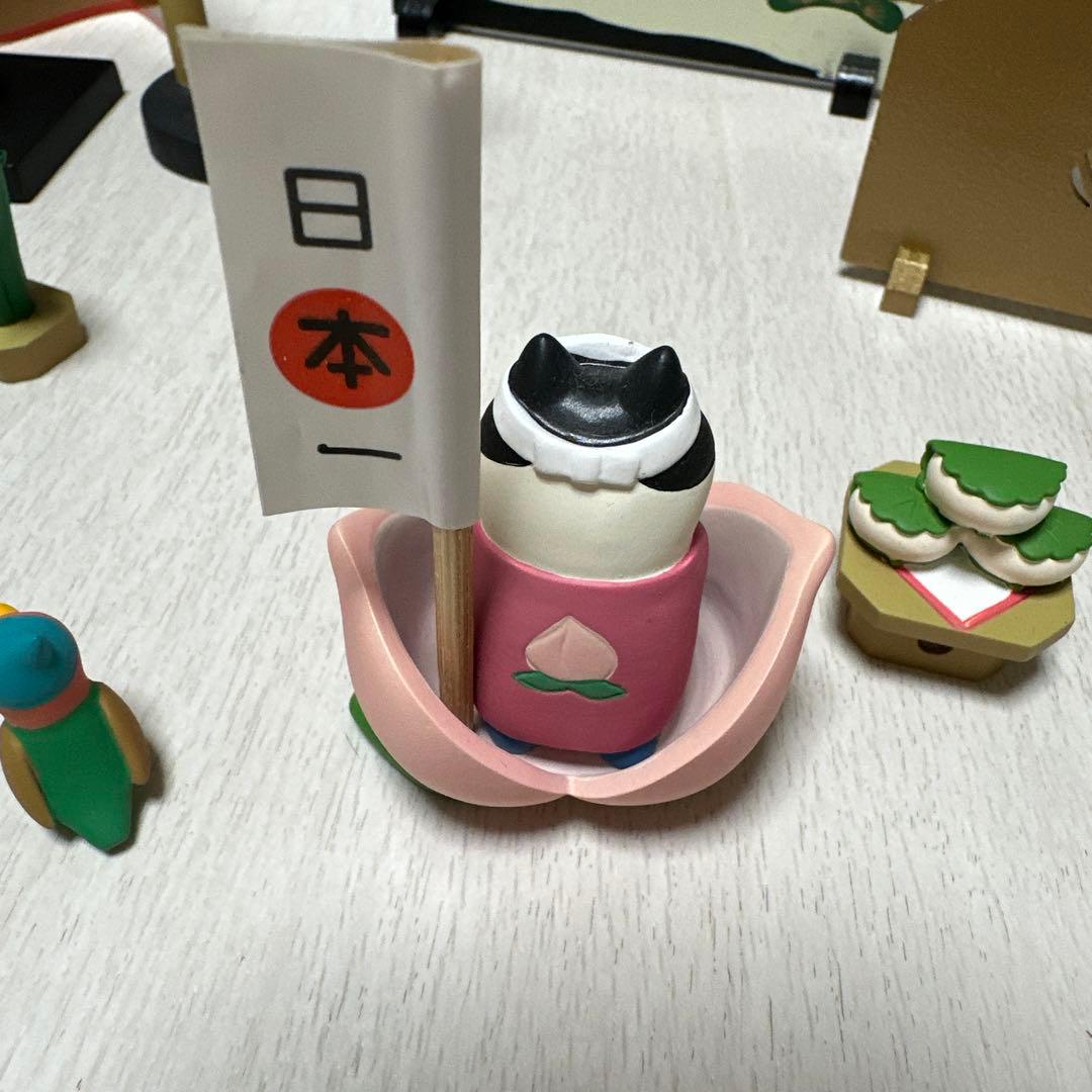 コンコンブル　菖蒲　節分　五月人形　鯉のぼり　5月飾り　セット