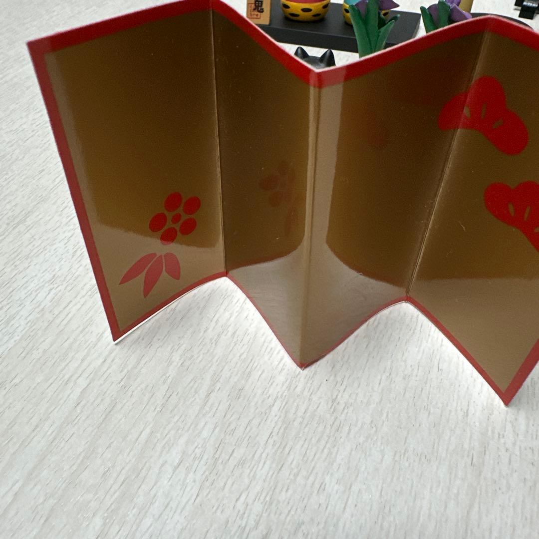 コンコンブル　菖蒲　節分　五月人形　鯉のぼり　5月飾り　セット