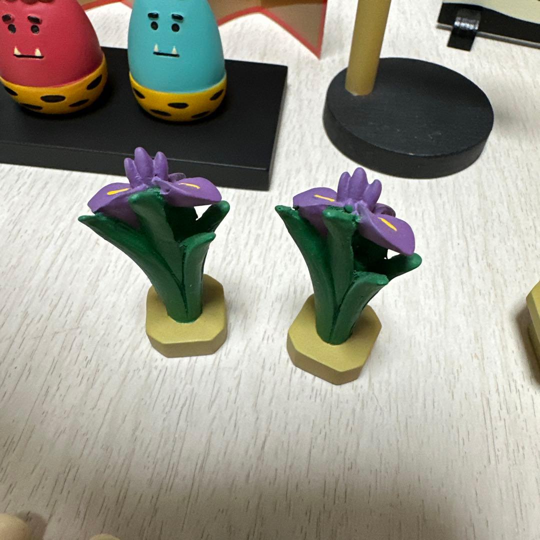 コンコンブル　菖蒲　節分　五月人形　鯉のぼり　5月飾り　セット