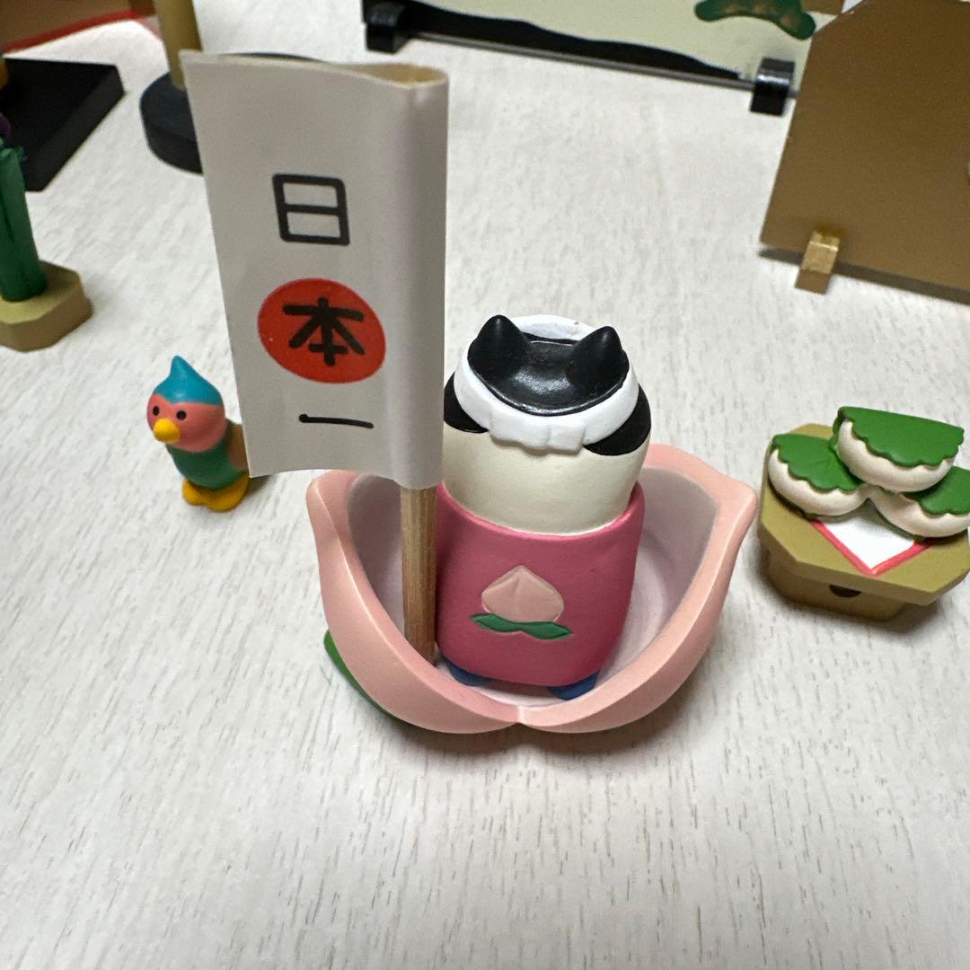 コンコンブル　菖蒲　節分　五月人形　鯉のぼり　5月飾り　セット