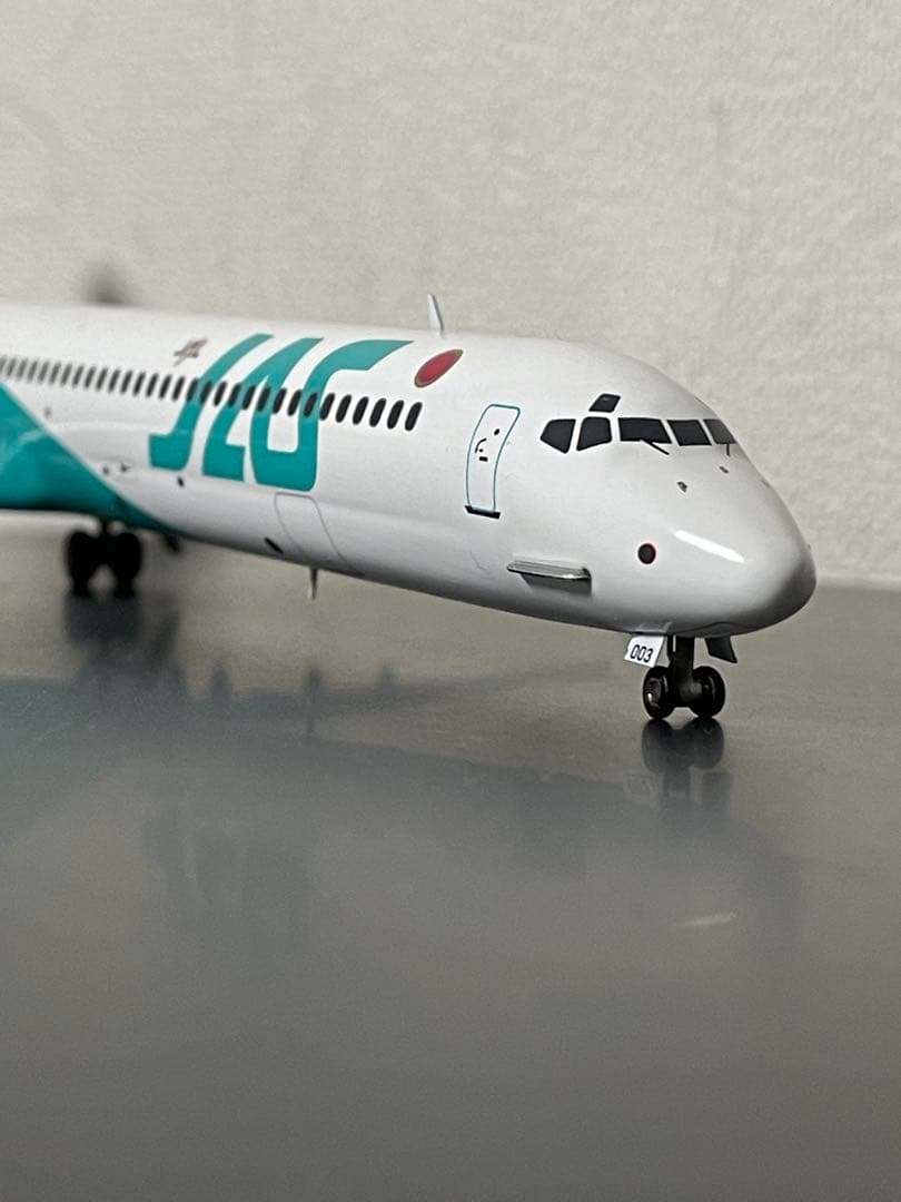 JAS旅客機MＤ-90