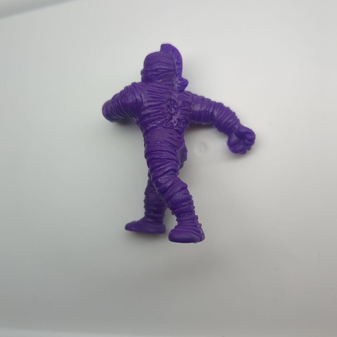 激レア　キン消し　運命の5王子　海外正規品　MUSCLE