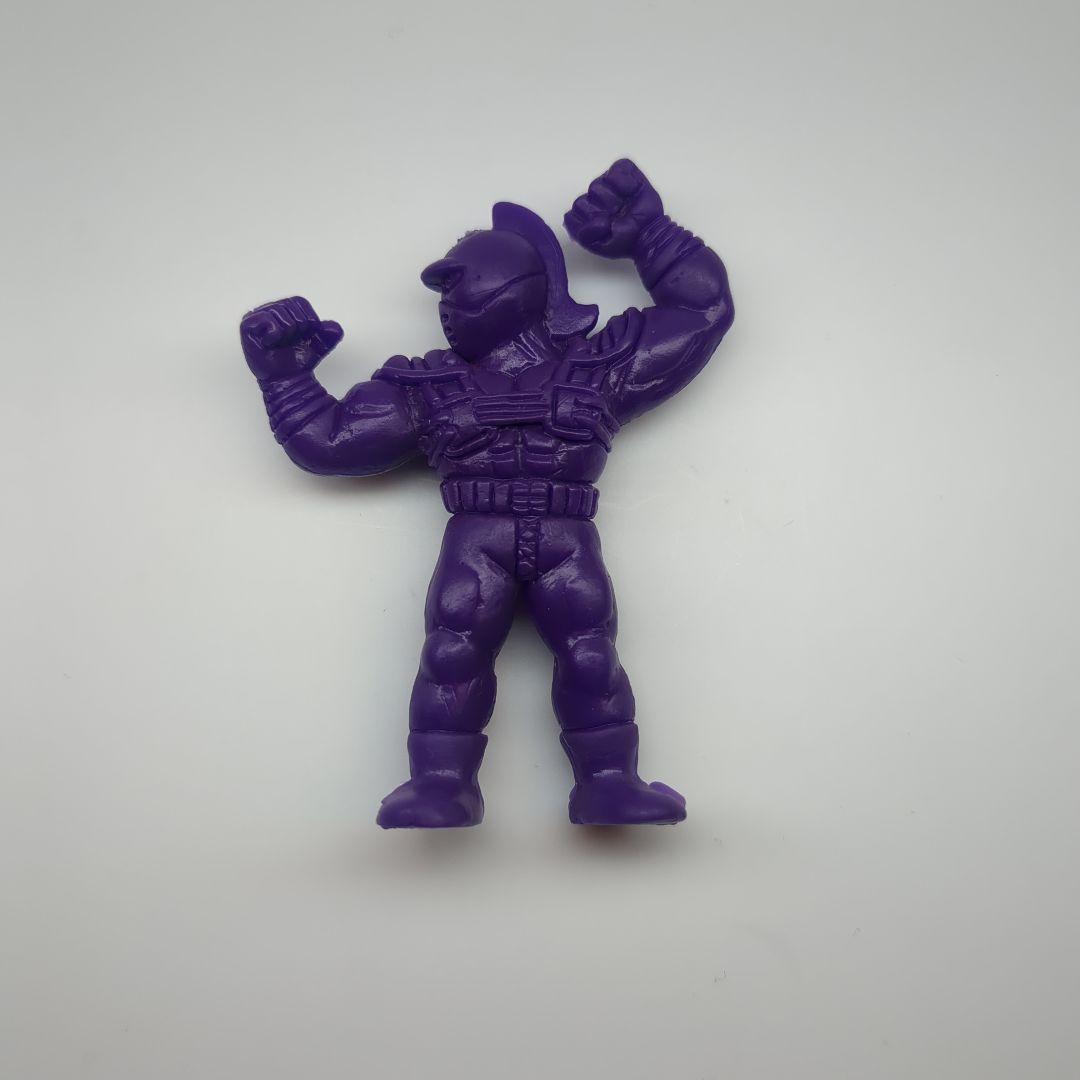 激レア　キン消し　運命の5王子　海外正規品　MUSCLE