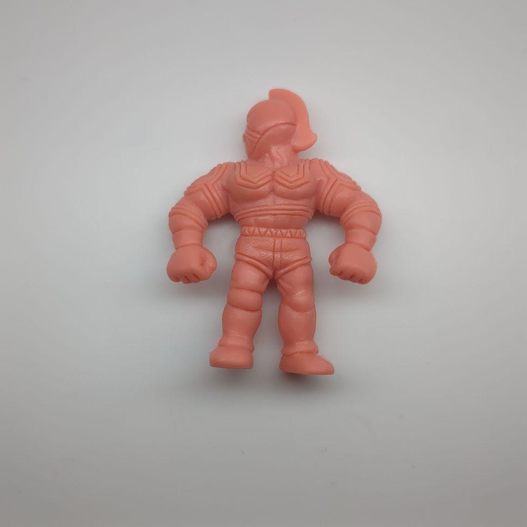 激レア　キン消し　運命の5王子　海外正規品　MUSCLE
