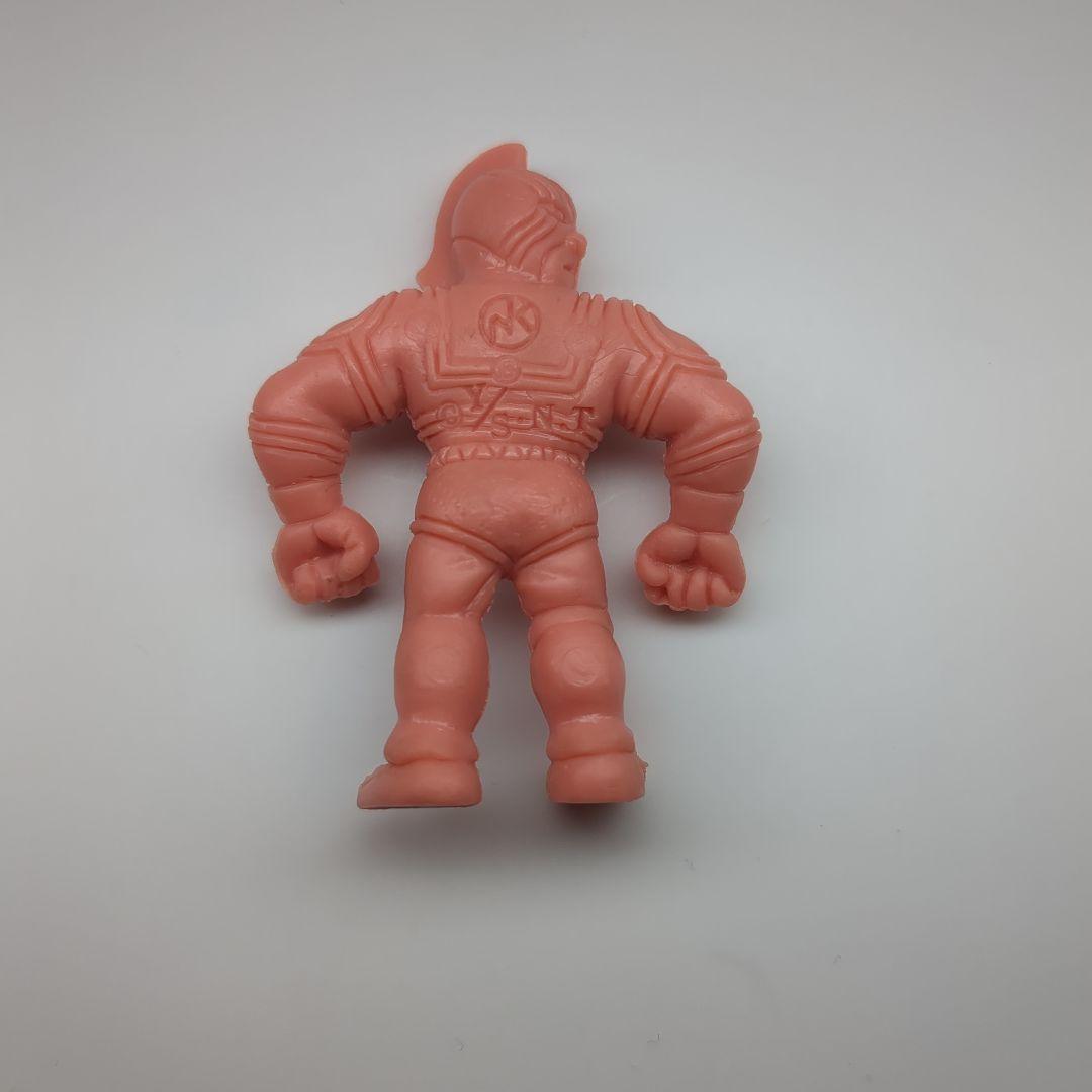 激レア　キン消し　運命の5王子　海外正規品　MUSCLE