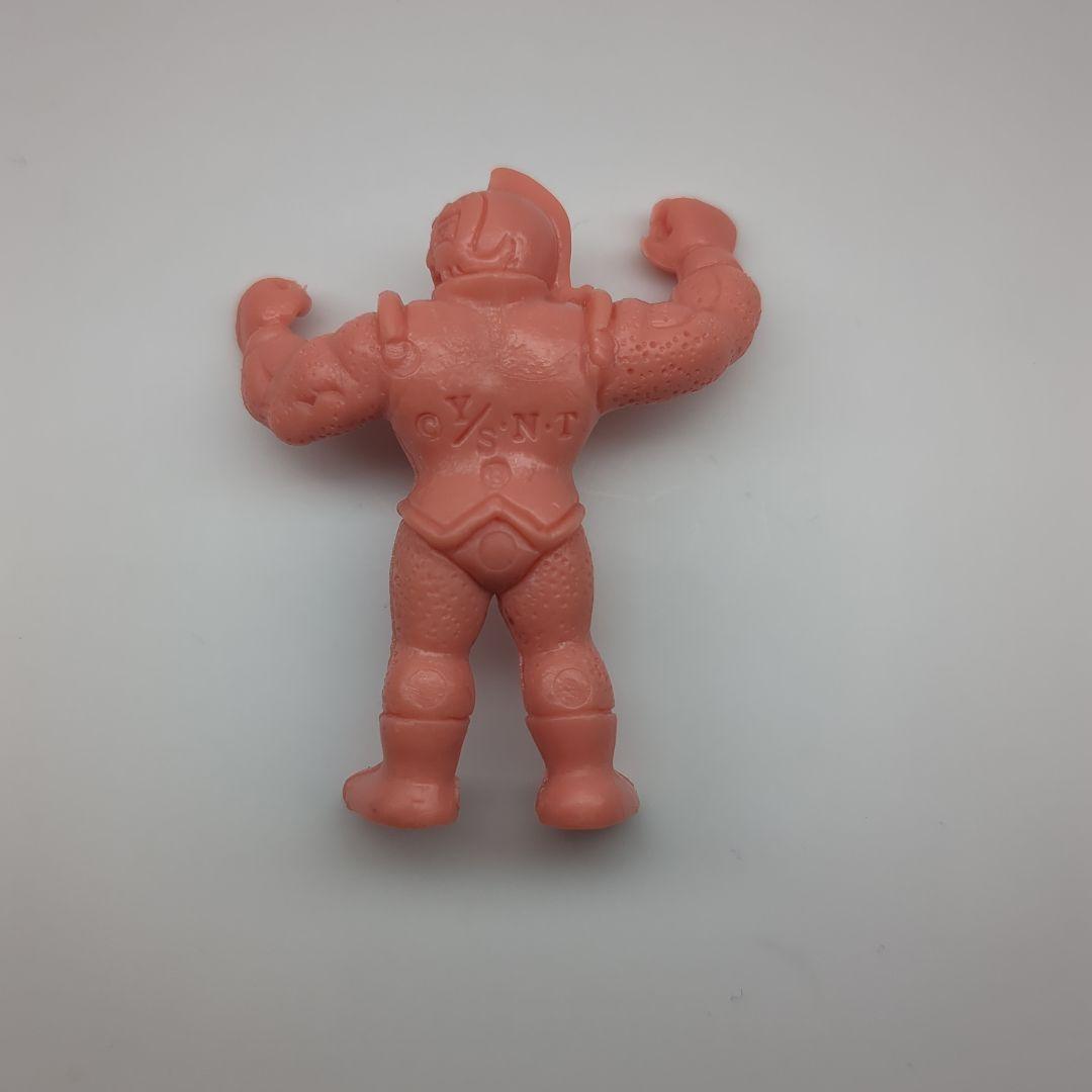 激レア　キン消し　運命の5王子　海外正規品　MUSCLE