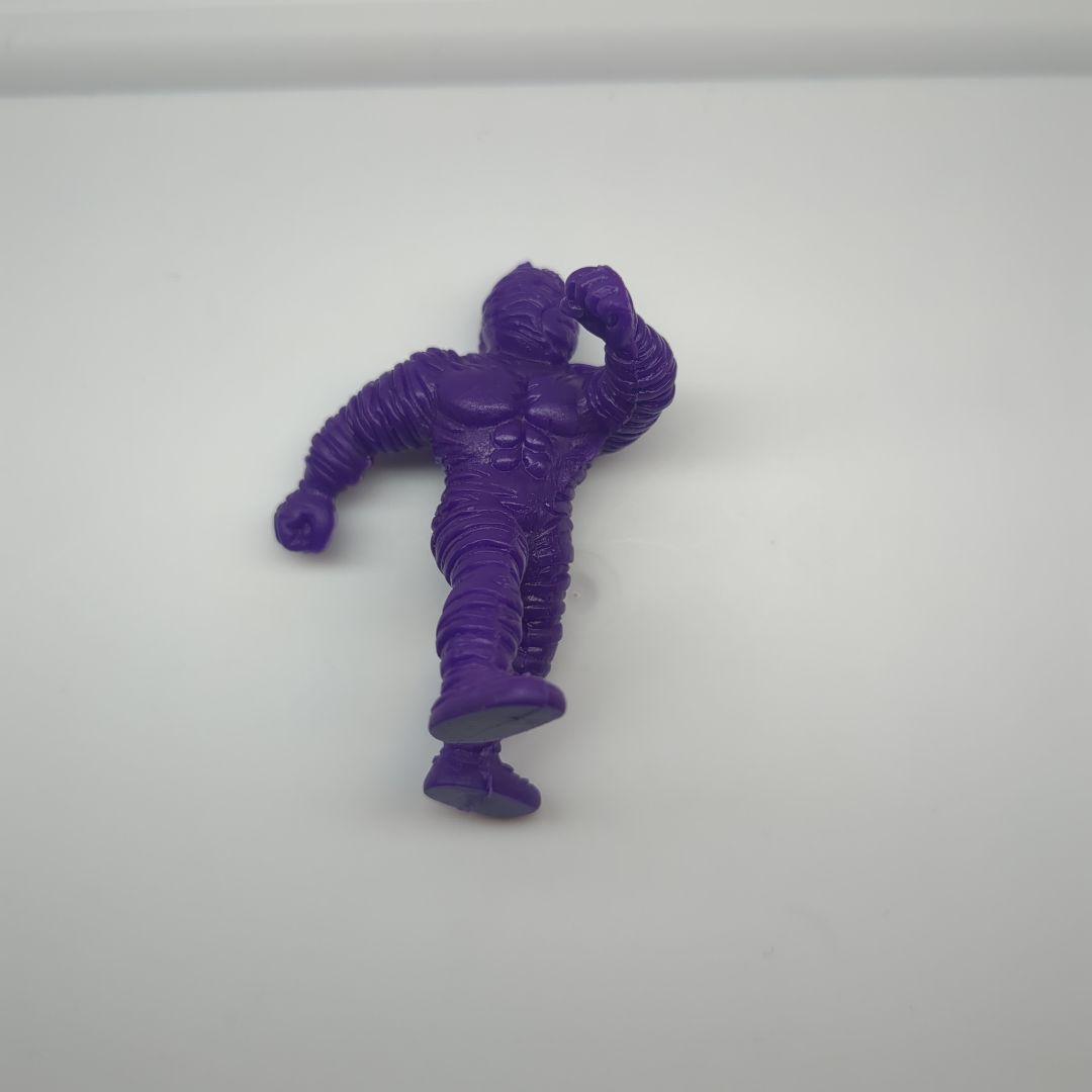 激レア　キン消し　運命の5王子　海外正規品　MUSCLE