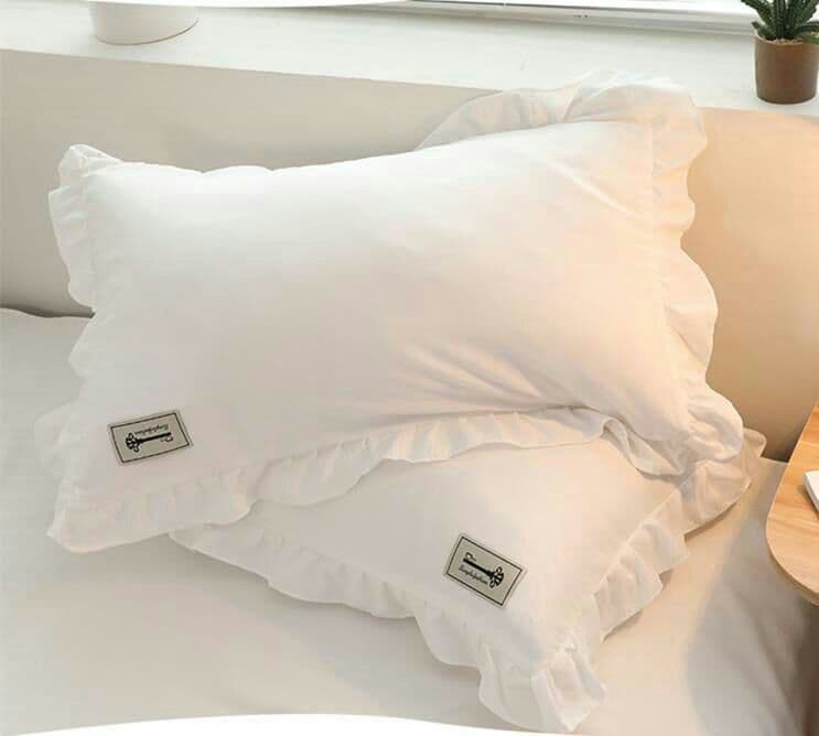 ふわふわ可愛いシングル布団カバー4点寝具セットシーツ四季枕カバー付 肌触最高