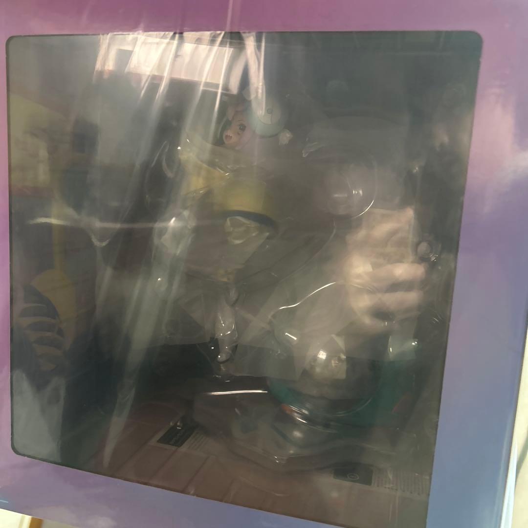 ナンジャモフィギュア未開封