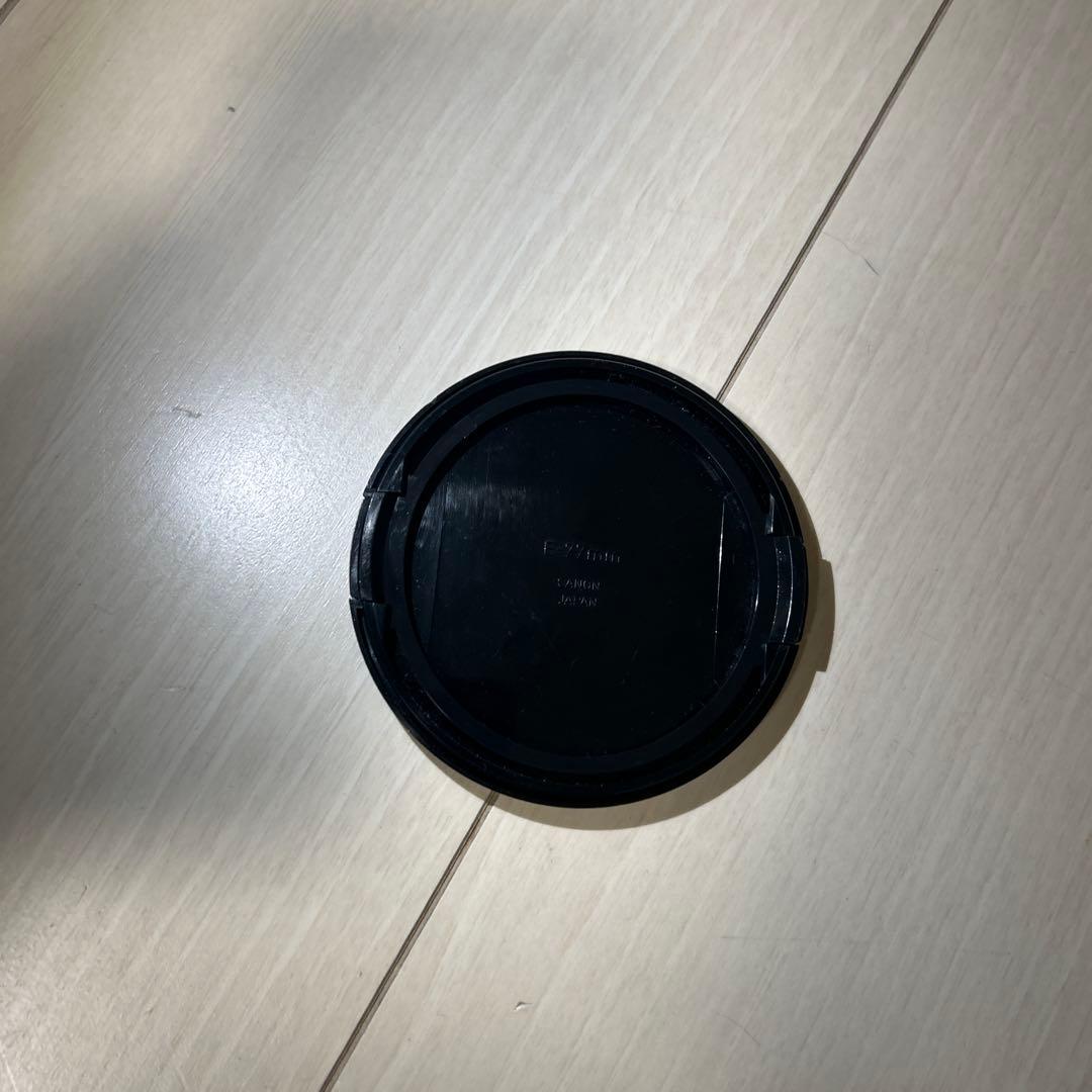 Canon lens ef 300mm 1:4 l usm 美品
