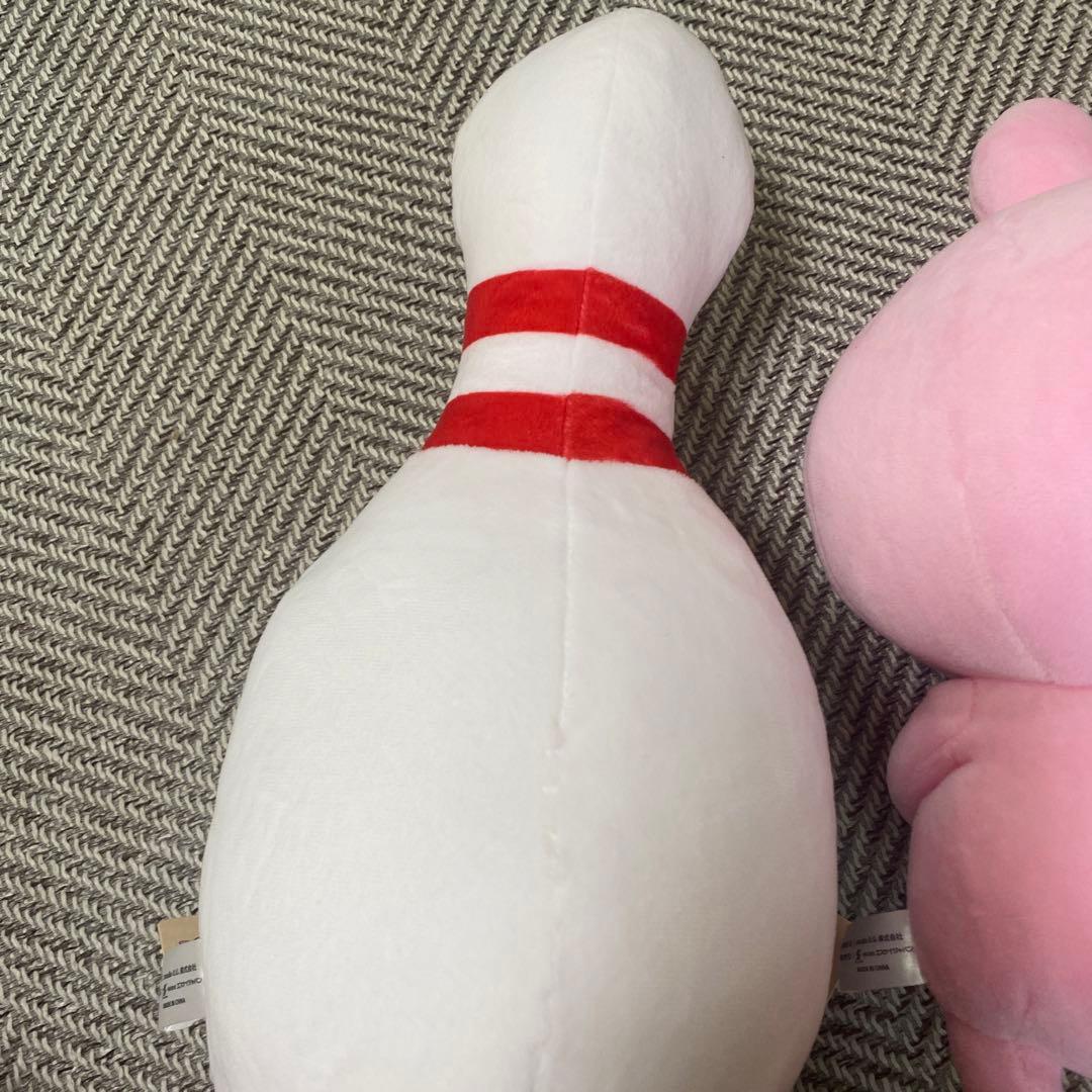 スタジオUG Bigぬいぐるみ