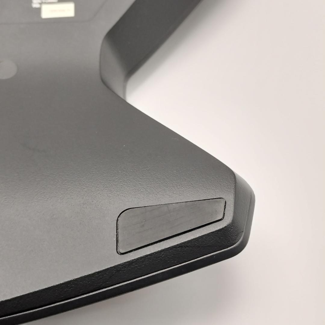 【中古】Logicool G13 左手用デバイス ※スティックキャップ無し