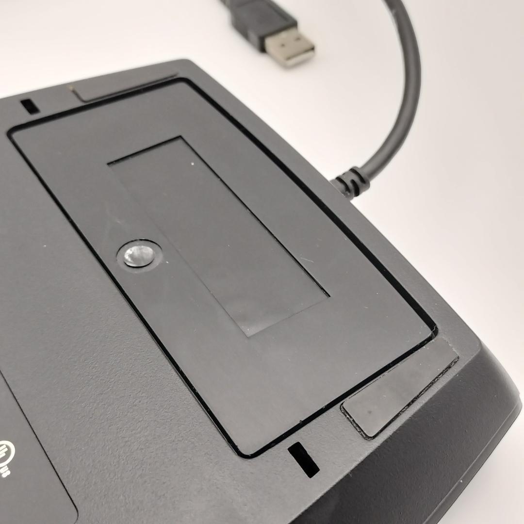 【中古】Logicool G13 左手用デバイス ※スティックキャップ無し