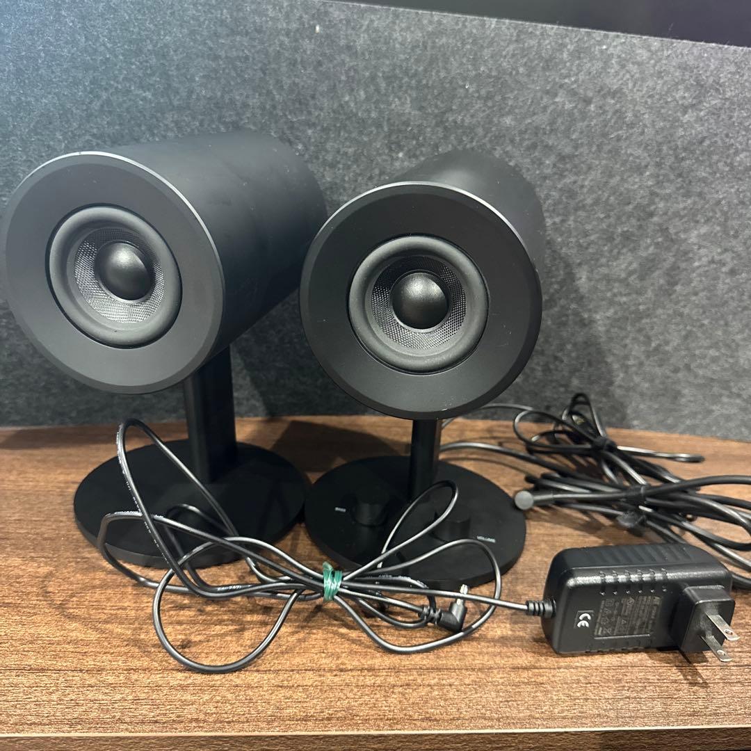 Razer Nommo Chroma RGBライト