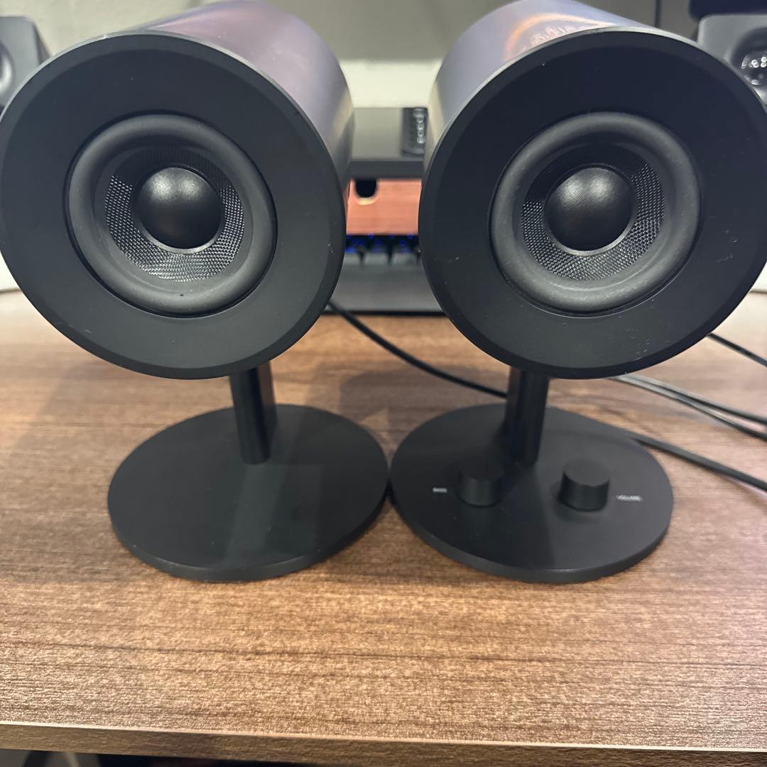 Razer Nommo Chroma RGBライト