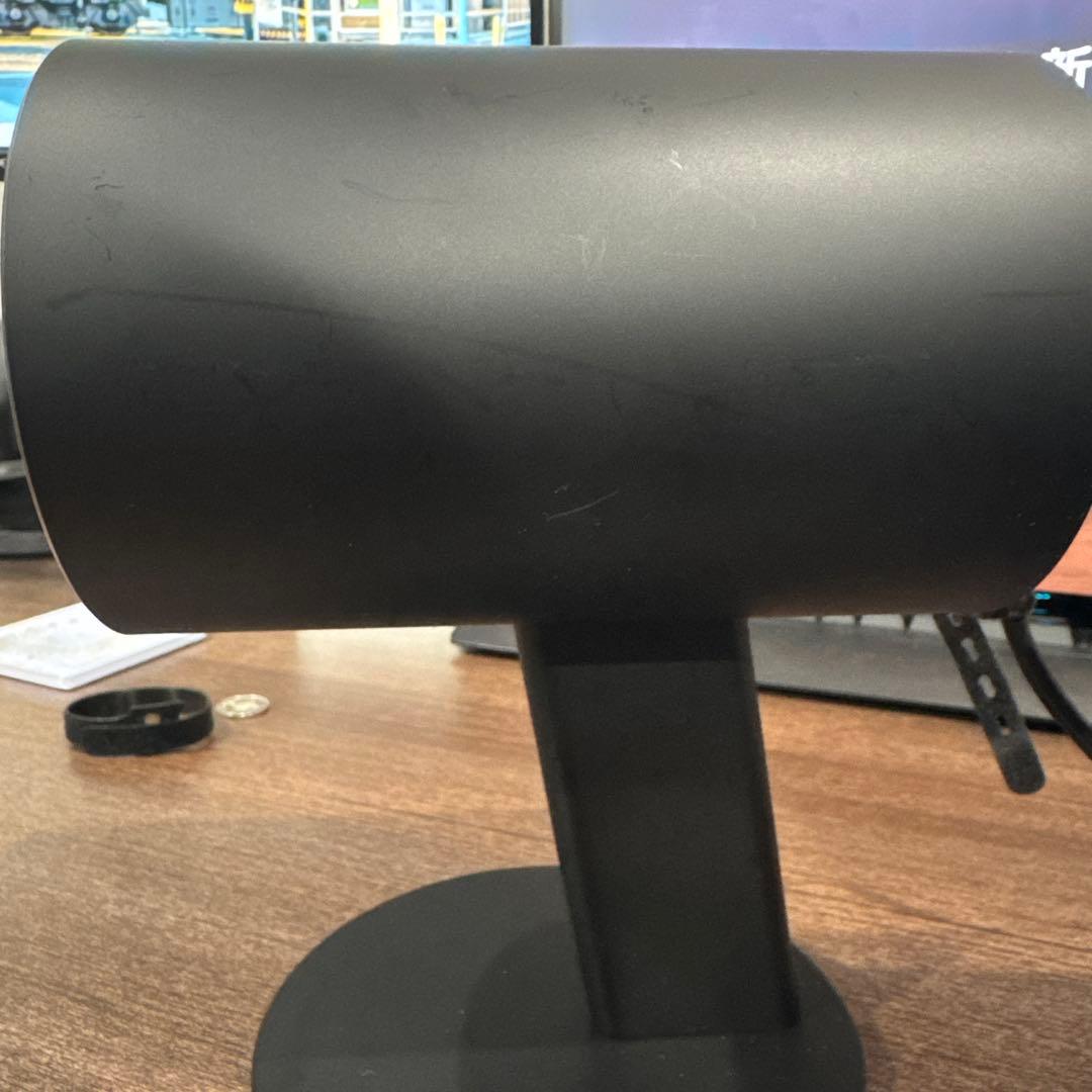 Razer Nommo Chroma RGBライト