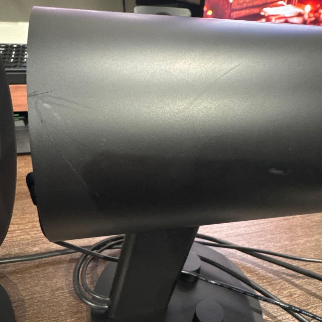 Razer Nommo Chroma RGBライト