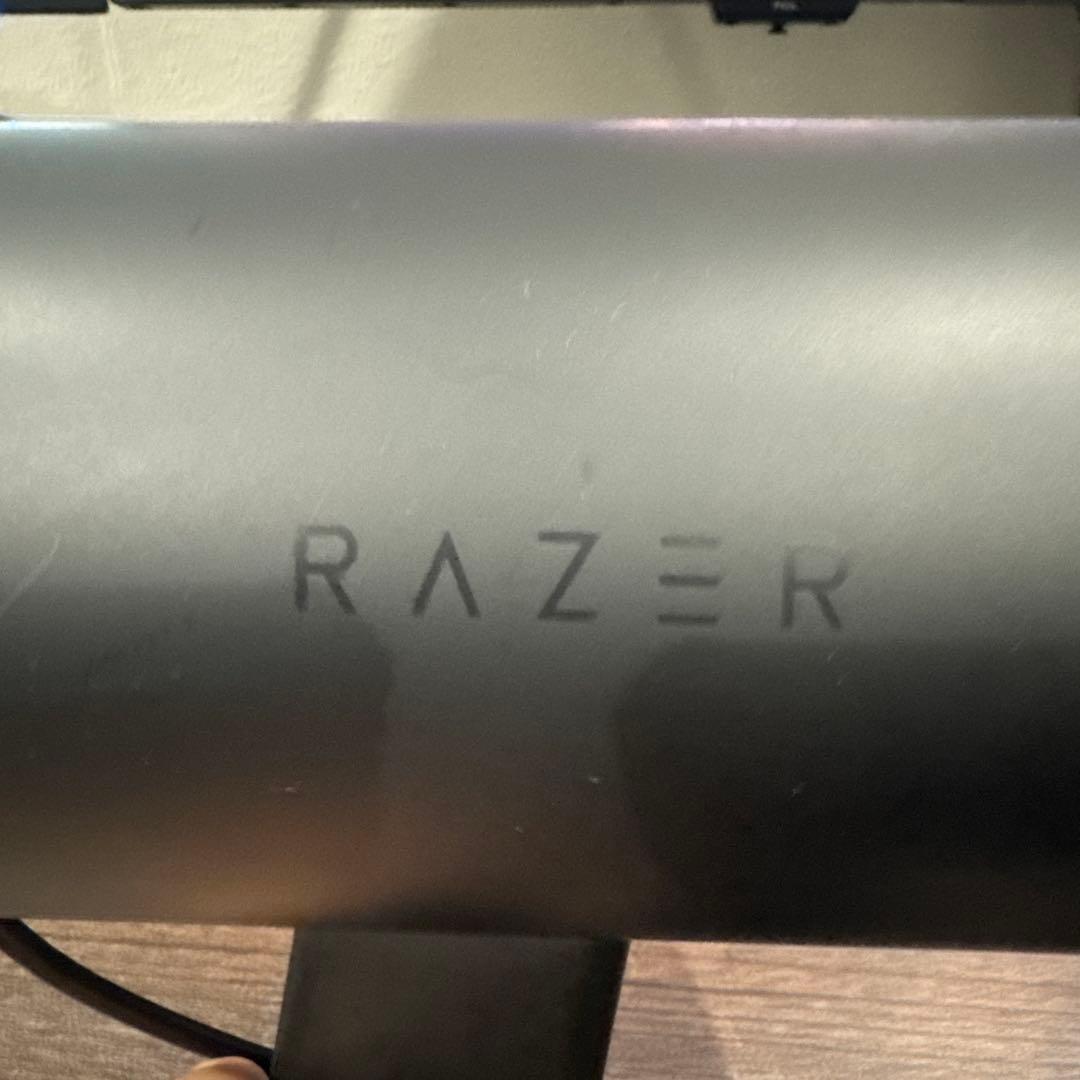 Razer Nommo Chroma RGBライト