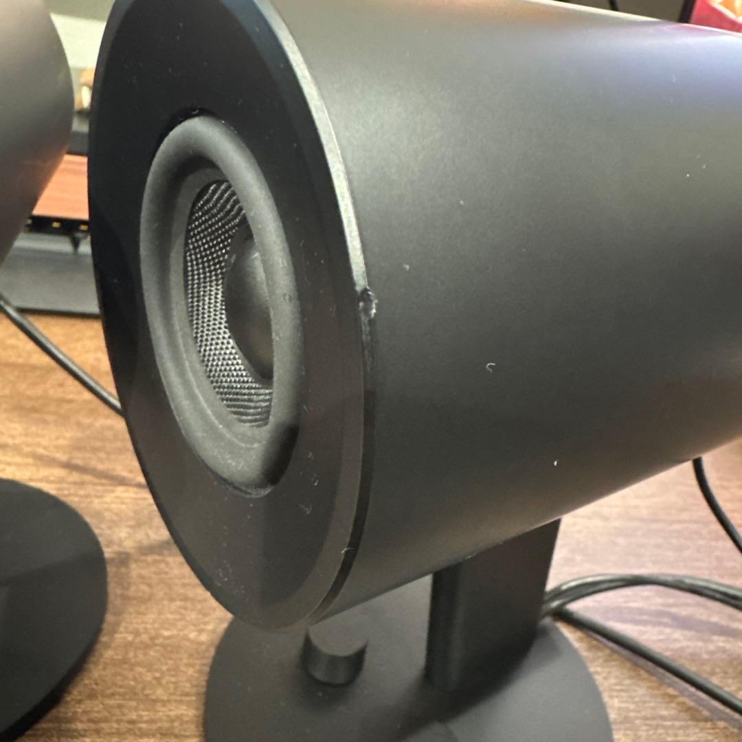 Razer Nommo Chroma RGBライト