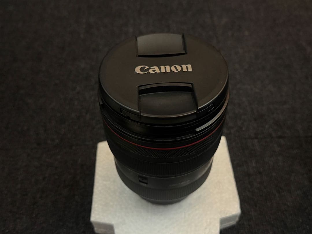 Canon RF 28-70mm F2 L USM レンズ