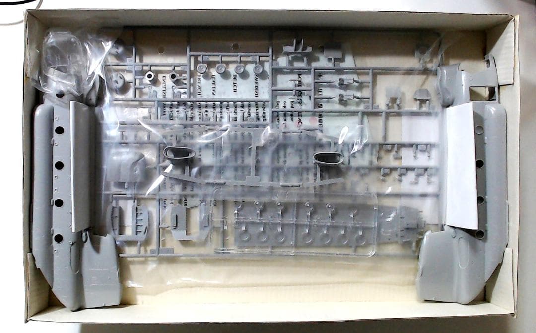 AH-64D Apache Longbow & CH-47J セット