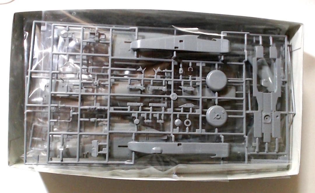 AH-64D Apache Longbow & CH-47J セット