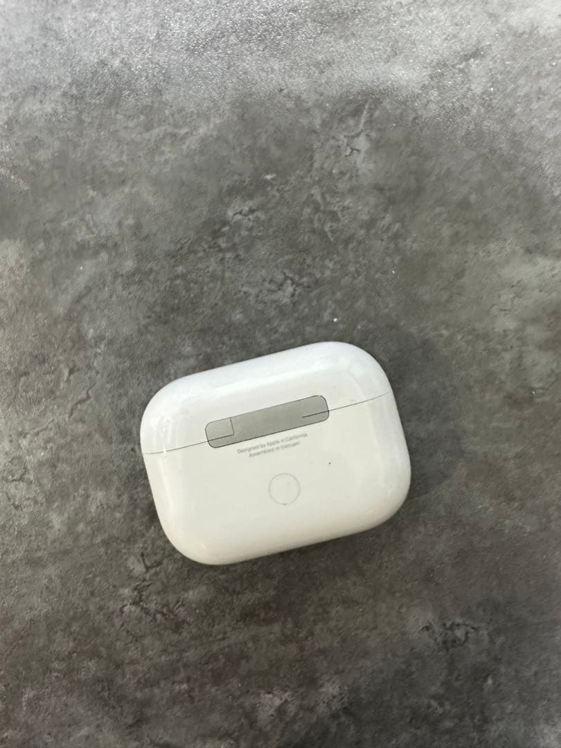 Apple AirPods Pro 第二世代 AirPods 本体 USB-C