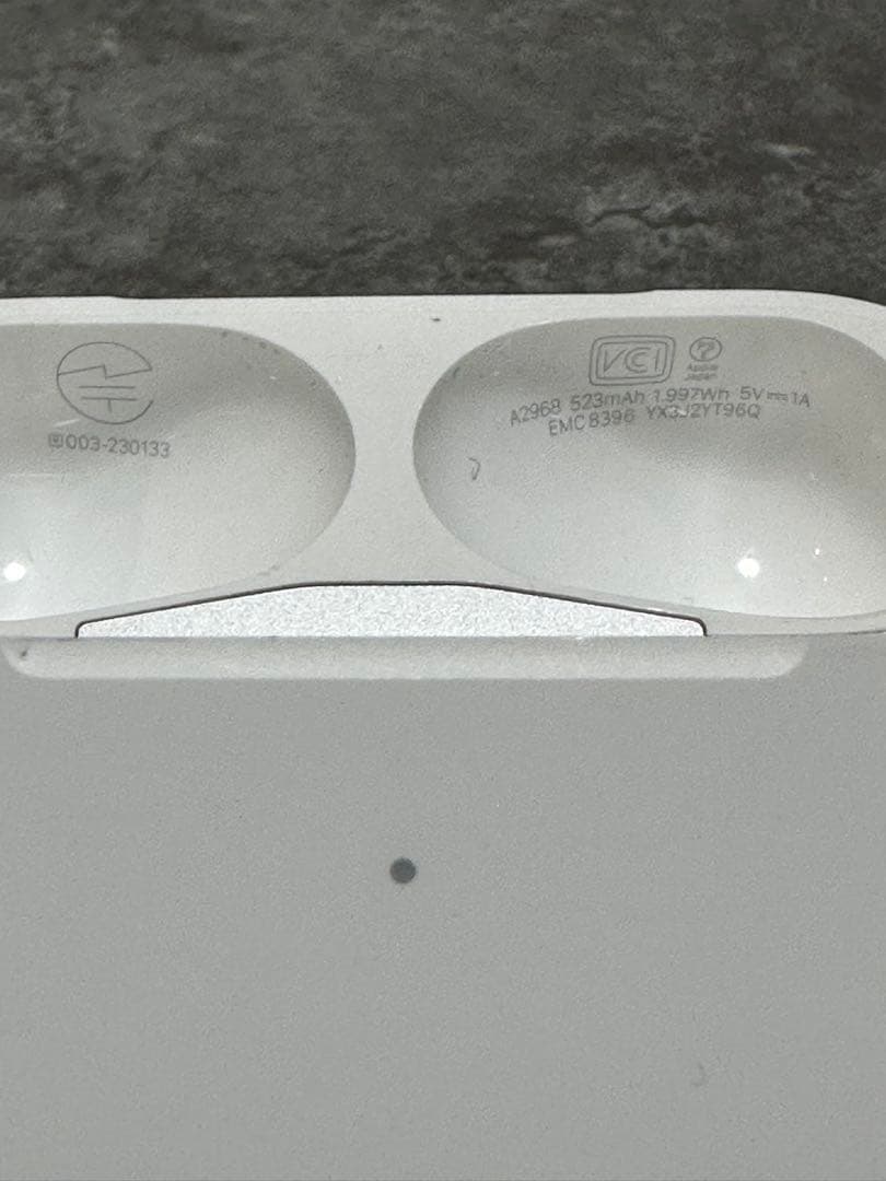 Apple AirPods Pro 第二世代 AirPods 本体 USB-C