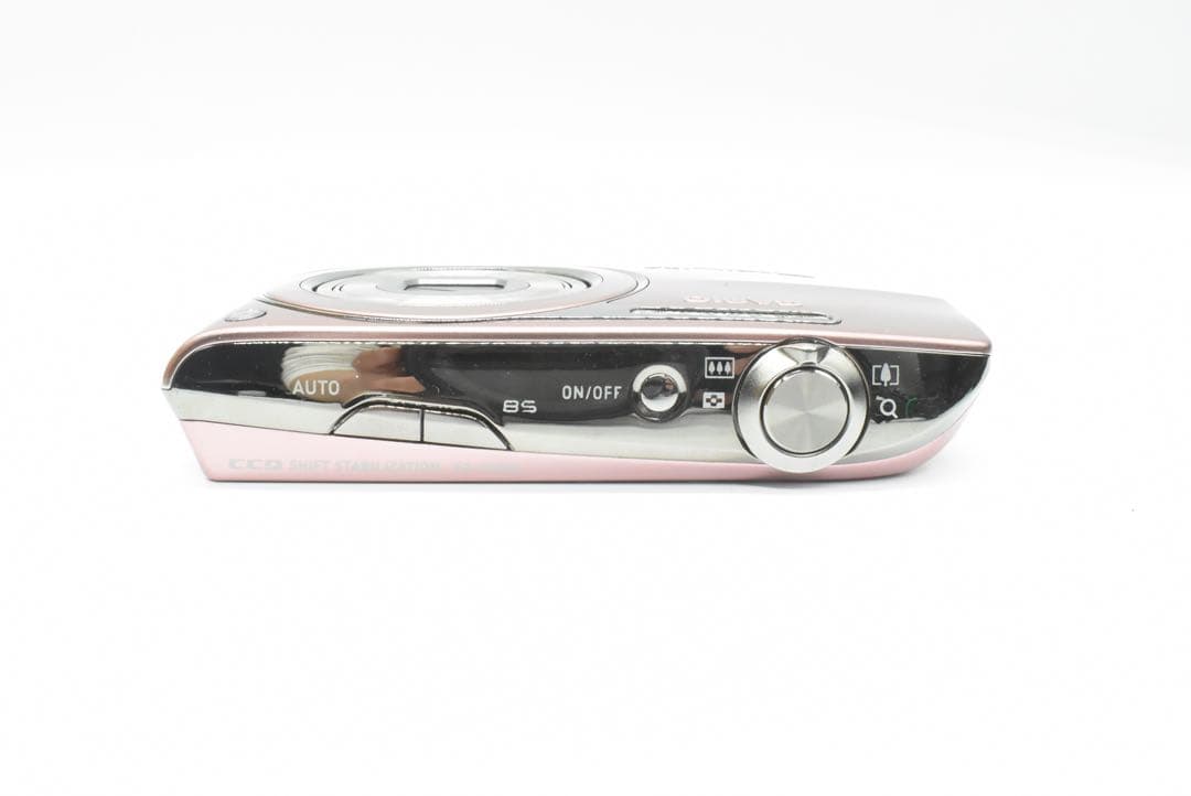 《大人気！》カシオ CASIO EXILIM EX-Z2300 ピンク コンデジ