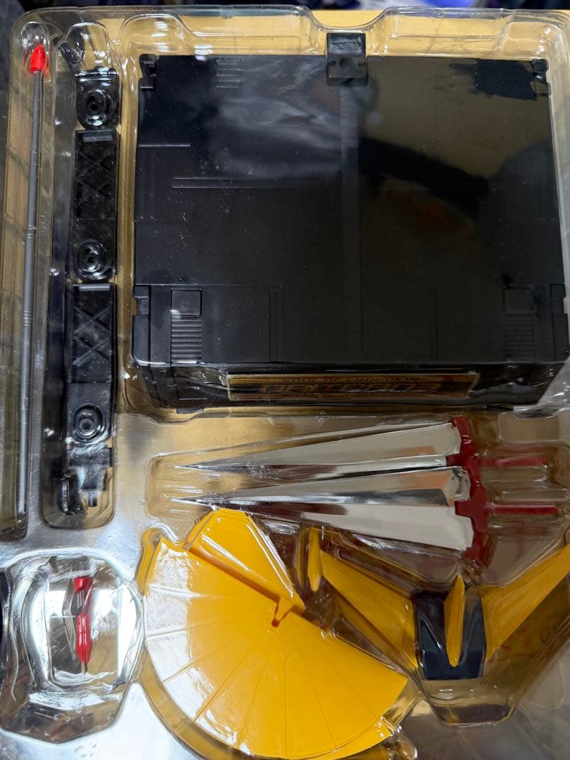 超合金魂 GX-82 無敵鋼人ダイターン3 F.A. FULL ACTION