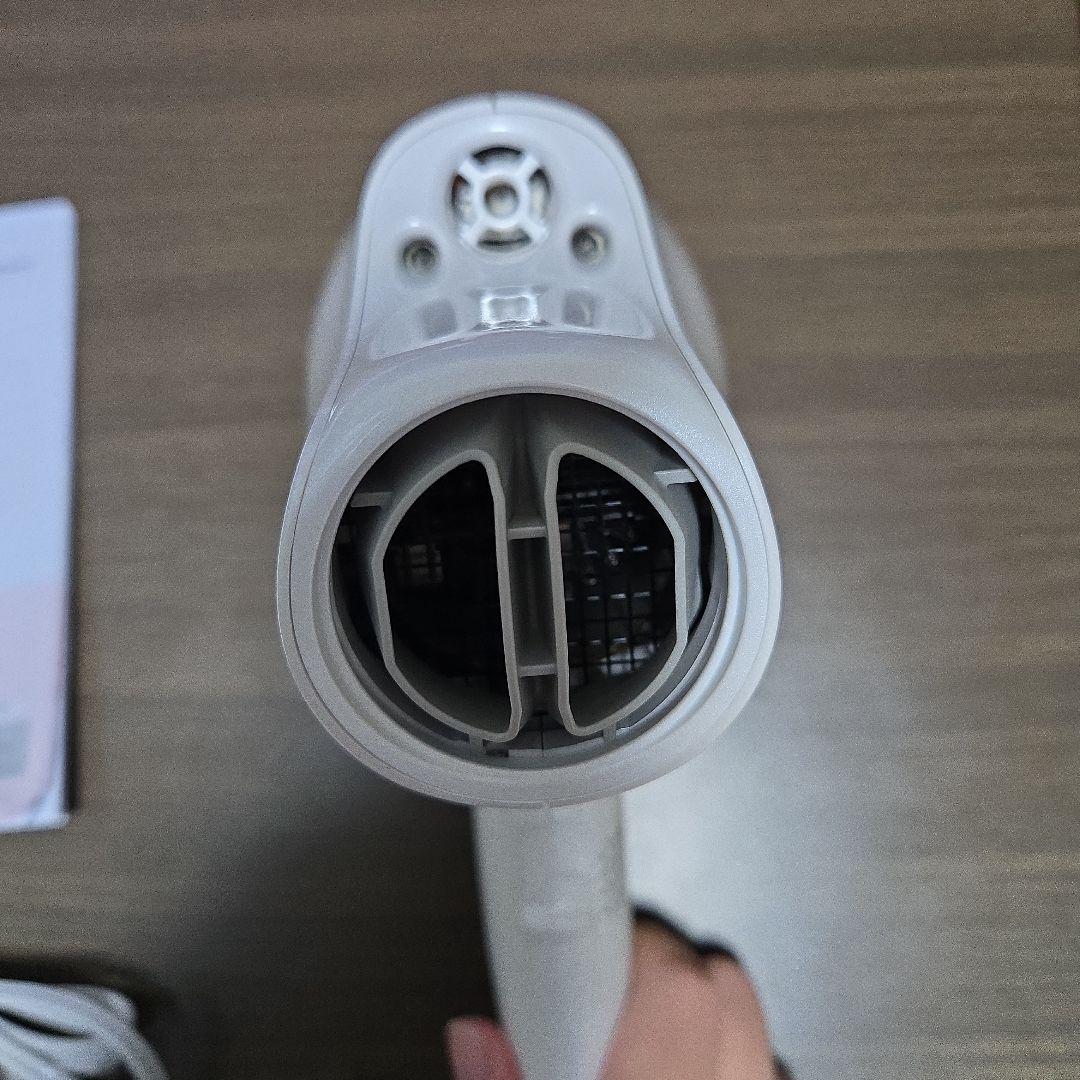 Panasonic ヘアドライヤー EH-CNA9E