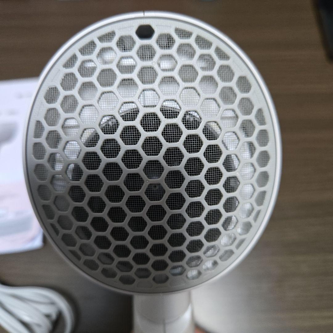 Panasonic ヘアドライヤー EH-CNA9E