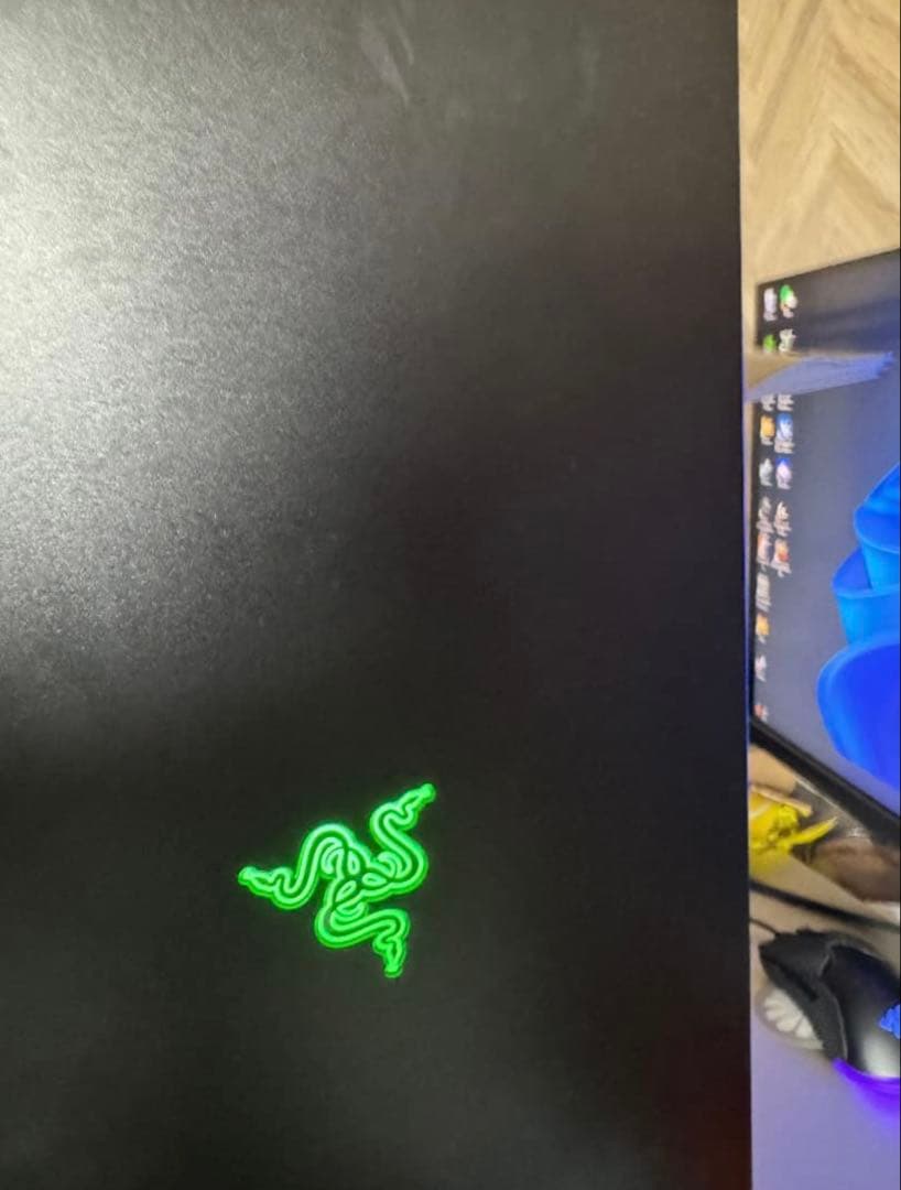 Razer TomahawkATX ケースミッドタワー型　ケースのみ
