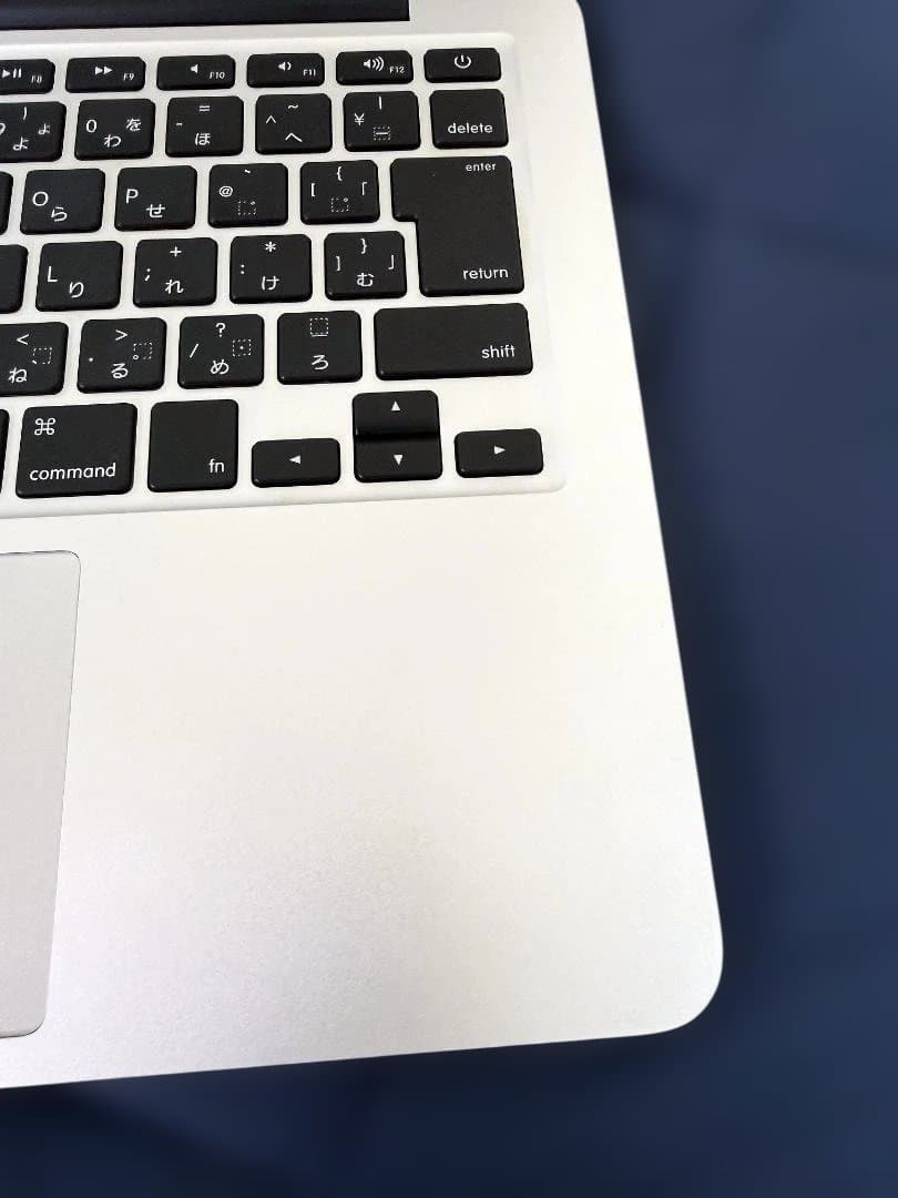 く*竜様 Apple MacBookPro 13 2017 i7/16G/1T