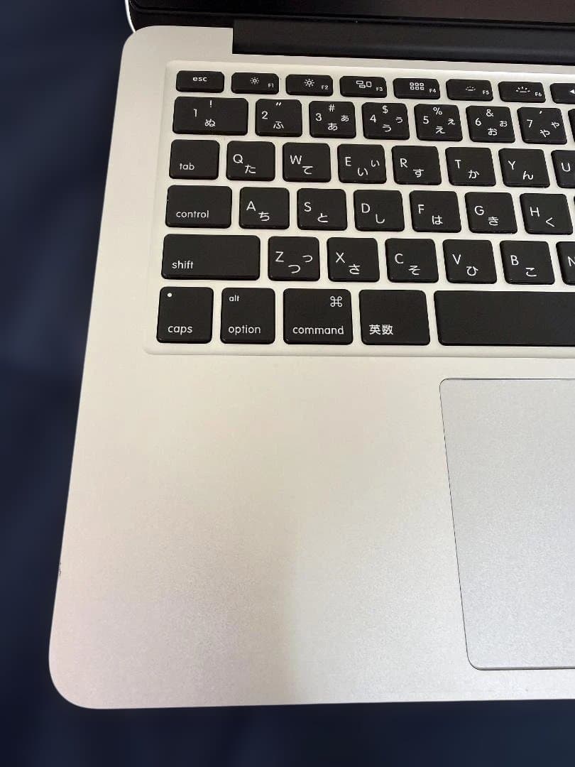 く*竜様 Apple MacBookPro 13 2017 i7/16G/1T