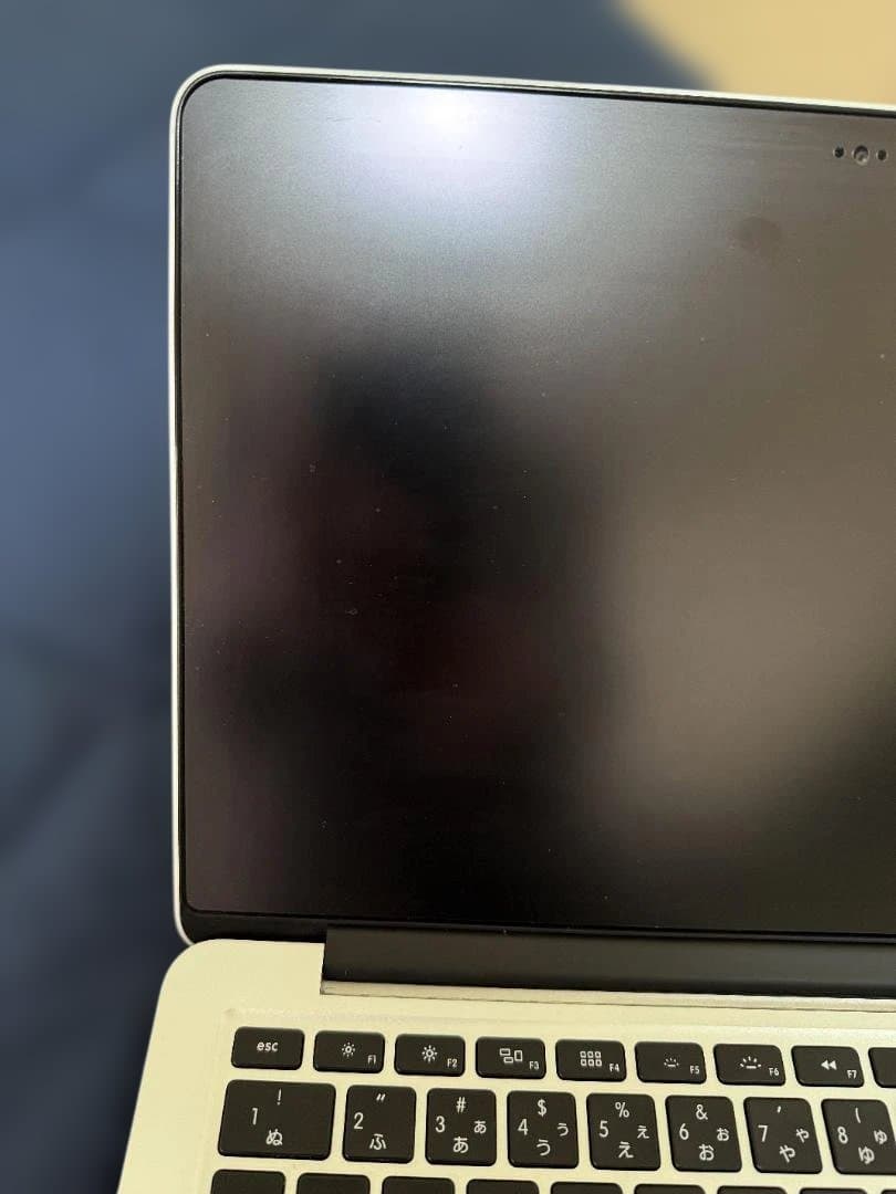 く*竜様 Apple MacBookPro 13 2017 i7/16G/1T