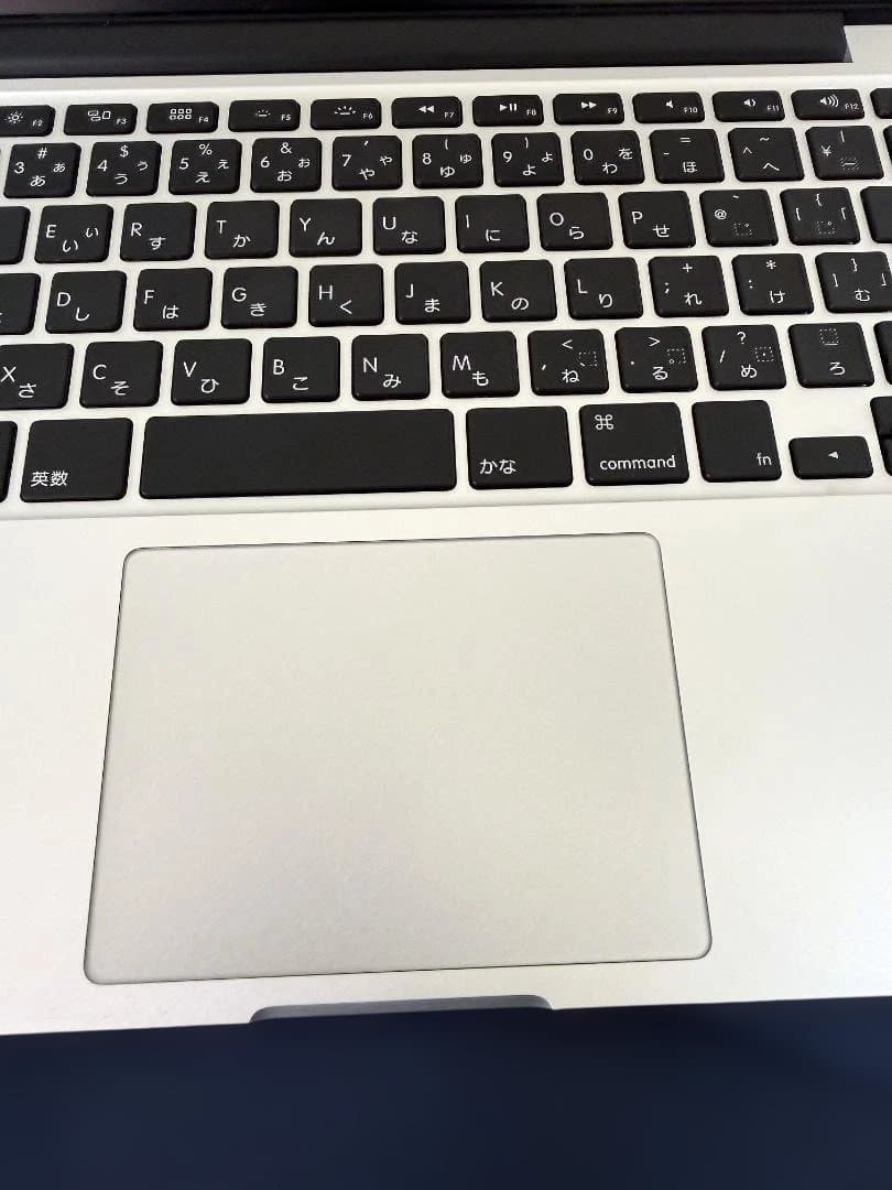 く*竜様 Apple MacBookPro 13 2017 i7/16G/1T