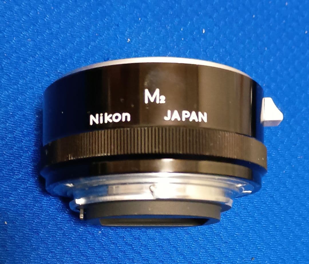 単焦点ニッコール28mmf3.5＆55mmf3.5マイクロ+ニコマートFTN