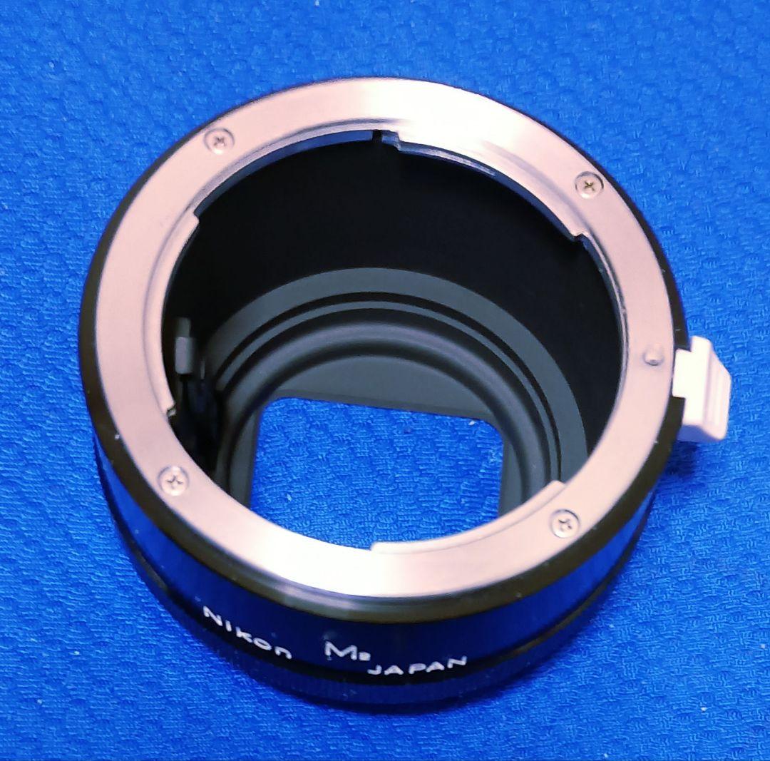 単焦点ニッコール28mmf3.5＆55mmf3.5マイクロ+ニコマートFTN